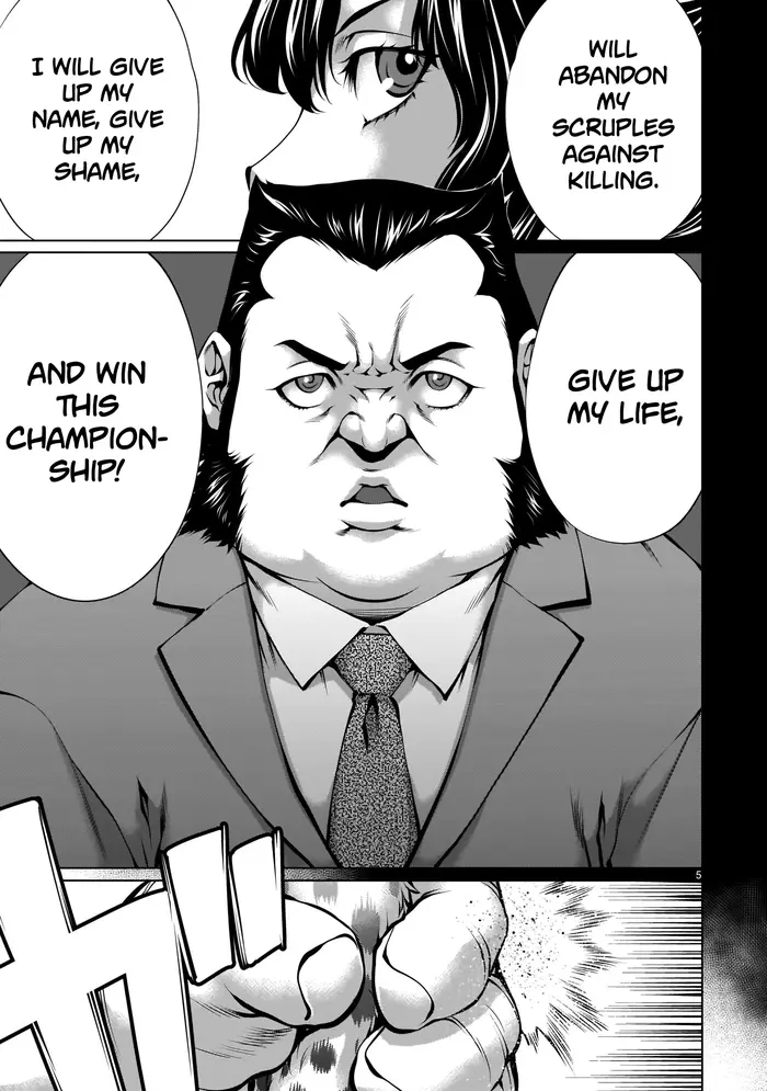 Killing Bites Chapter 88 image 05_optimized